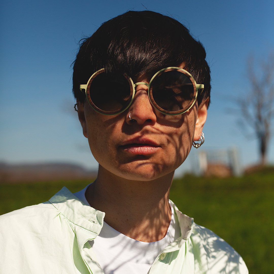 Logo créateur le Moulin à Lunettes opticien Le Bignon Vignoble Nantais sud loire