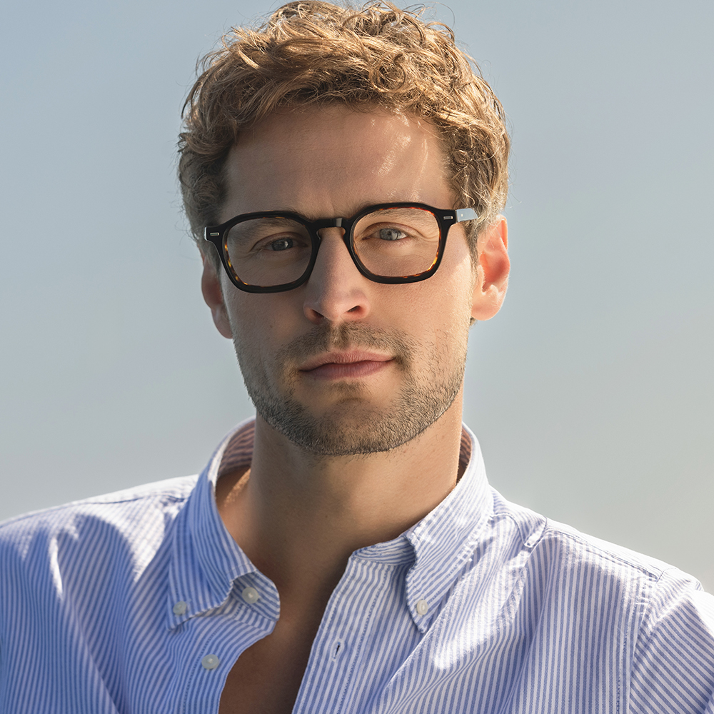 Logo créateur le Moulin à Lunettes opticien Le Bignon Vignoble Nantais sud loire