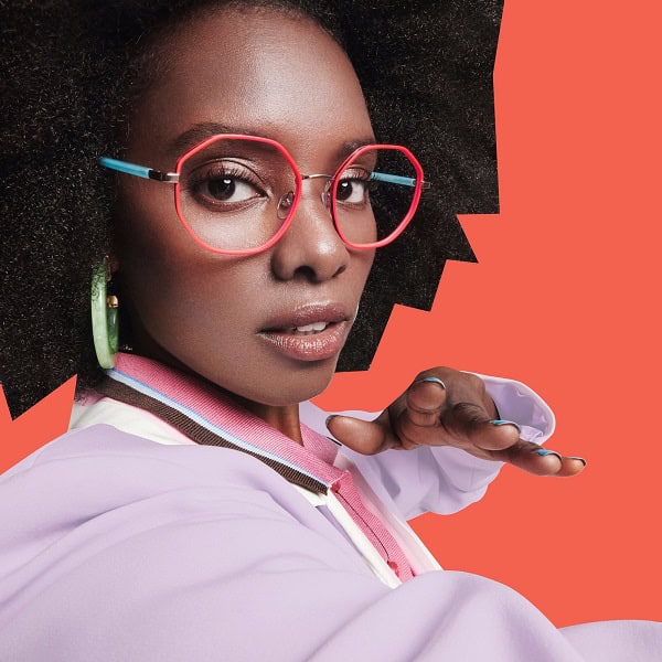 Logo créateur le Moulin à Lunettes opticien Le Bignon Vignoble Nantais sud loire